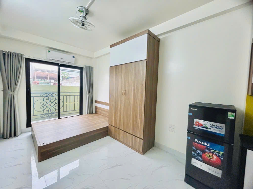 SIÊU PHẨM NHÀ ĐẸP – FULL NỘI THẤT – BA BƯỚC RA Ô TÔ TRÁNH